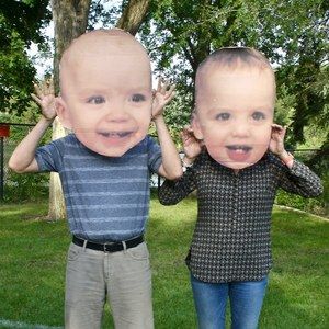 Meet your Posher, Lori